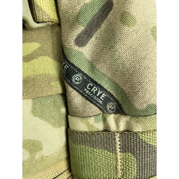 Crye Precision - AVS 1000 Pack - Tactical Backpack - Multicam - POU-BP1 - Picture 6 of 16
